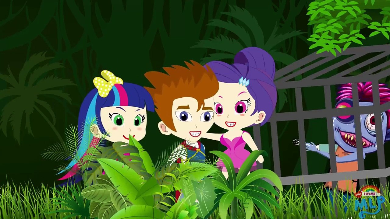 PRINCE Babies Newborn Twins Devastates Harm PRINCESS! Finger Family Song Nursery Rhymes in