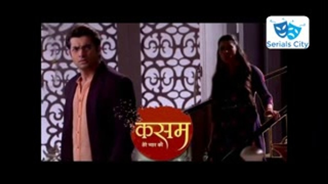 Kasam Tere Pyar Ki - 26th June 2017 - Latest News - Colors TV Serials city