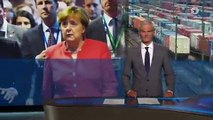 Tagesschau | 23. 06. 2017 20:00 Uhr (mit Thorsten Schröder) [GANZE FOLGE] | Das Erste