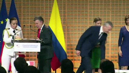 Santos: las FARC "dejan de existir" el viernes tras desarme