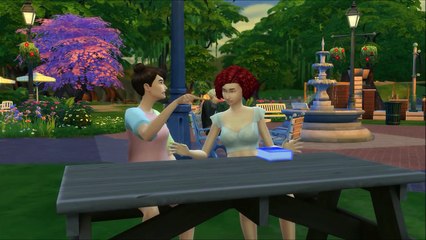 THE SIMS 4 | BAD TO GOOD BIRTH TO DEATH