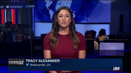 DEBRIEF | Can an open marriage help a marriage? | Friday, June 23rd 2017