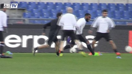 Mercato – Lacazette vers Arsenal ?