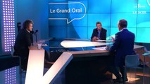 Le Grand Oral avec Gérard Deprez