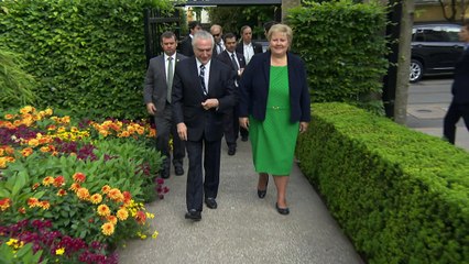 Noruega recortará su ayuda a la protección de la selva amazónica