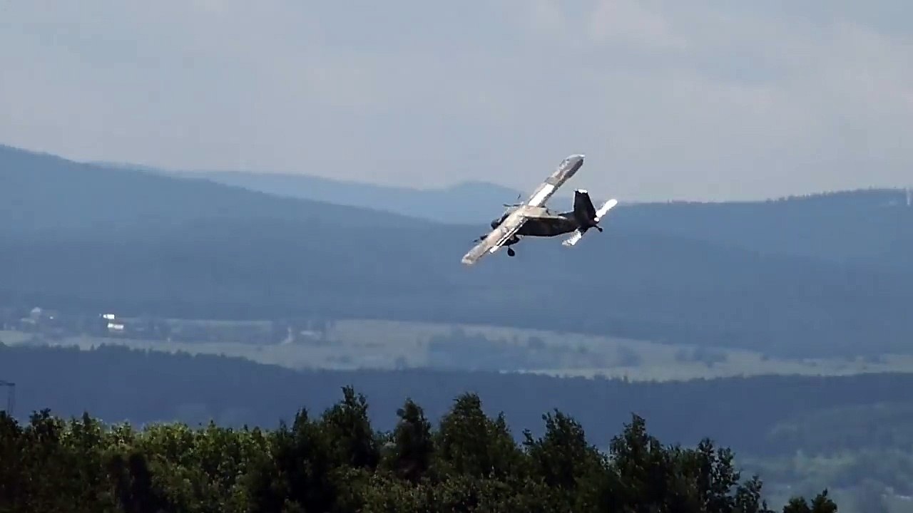 Smooth Landing