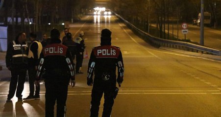 12 Bin Personelle Yurt Genelinde "Huzur Arefe" Operasyonu Başlatıldı