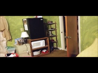 Burglar Found in Bed After Robbery