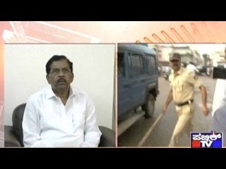 2 Officials Punished For Yamanur Farmer Attacks, Home Minister Orders Investigation