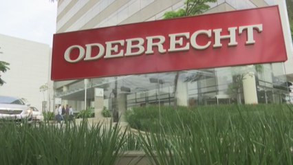 Firma brasileña Odebrecht asegura que "ha cambiado" y no dará más sobornos