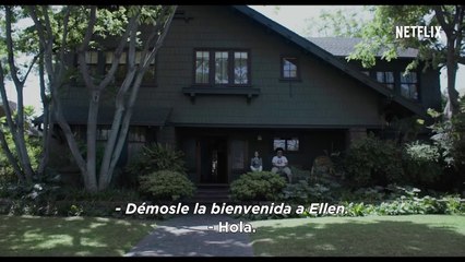 Hasta el hueso - Trailer Subtitulado
