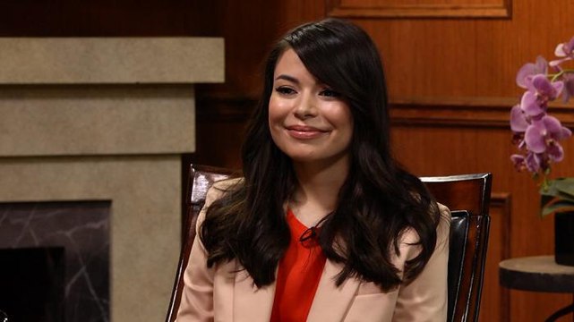 Miranda Cosgrove on 'iCarly' cast today, possible reunion