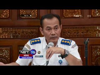 Kementrian Perhubungan Panggil Maskapai Lion Air - NET16