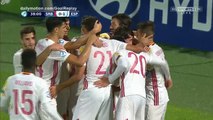 Denis Suarez Goal HD - Serbia U21 0 - 1 Spain U21 - 23.06.2017