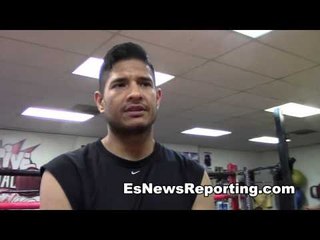 manny pacquiao vs danny garcia who wins EsNews