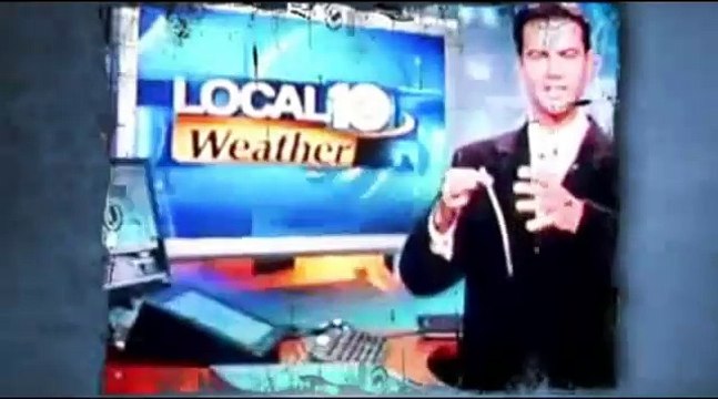 Co sie rozpyla na świecie- What in the world are they spraying (Napisy PL) 1-10