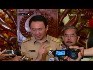Agenda NET5 Aturan Plat Nomor Kendaraan Ganjil Genap