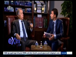 #غرفة_الأخبار | لقاء خاص مع السفير محمد صبيح الأمين العام المساعد للجامعة العربية لشؤون فلسطين