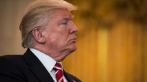 Trump accuses Mueller of bias in Russia probe