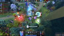 VP vs LGD Game of Day 1 Summit 7 DOTA 2