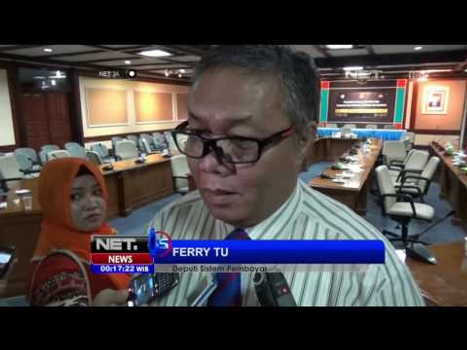 Petugas Amankan 12 Miliyar Uang Palsu di Jember - NET24