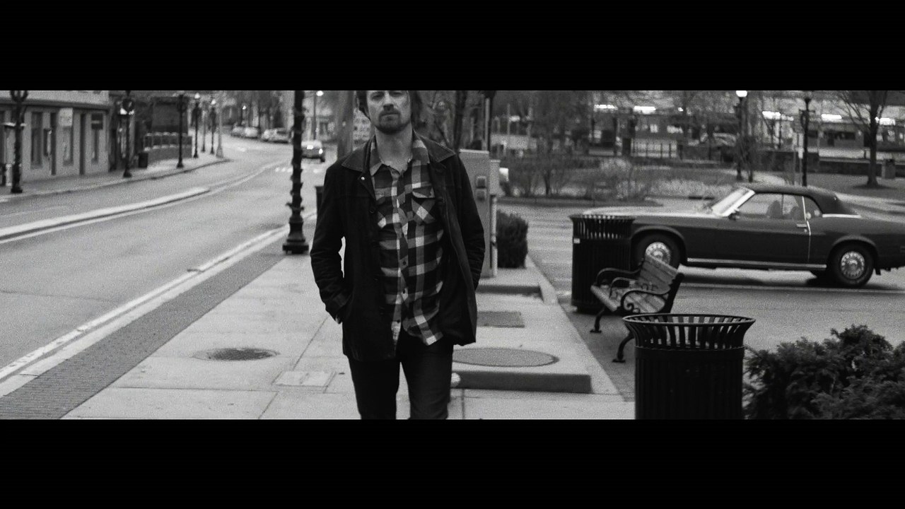 Ben Lorentzen "Dead Man In The Closet"