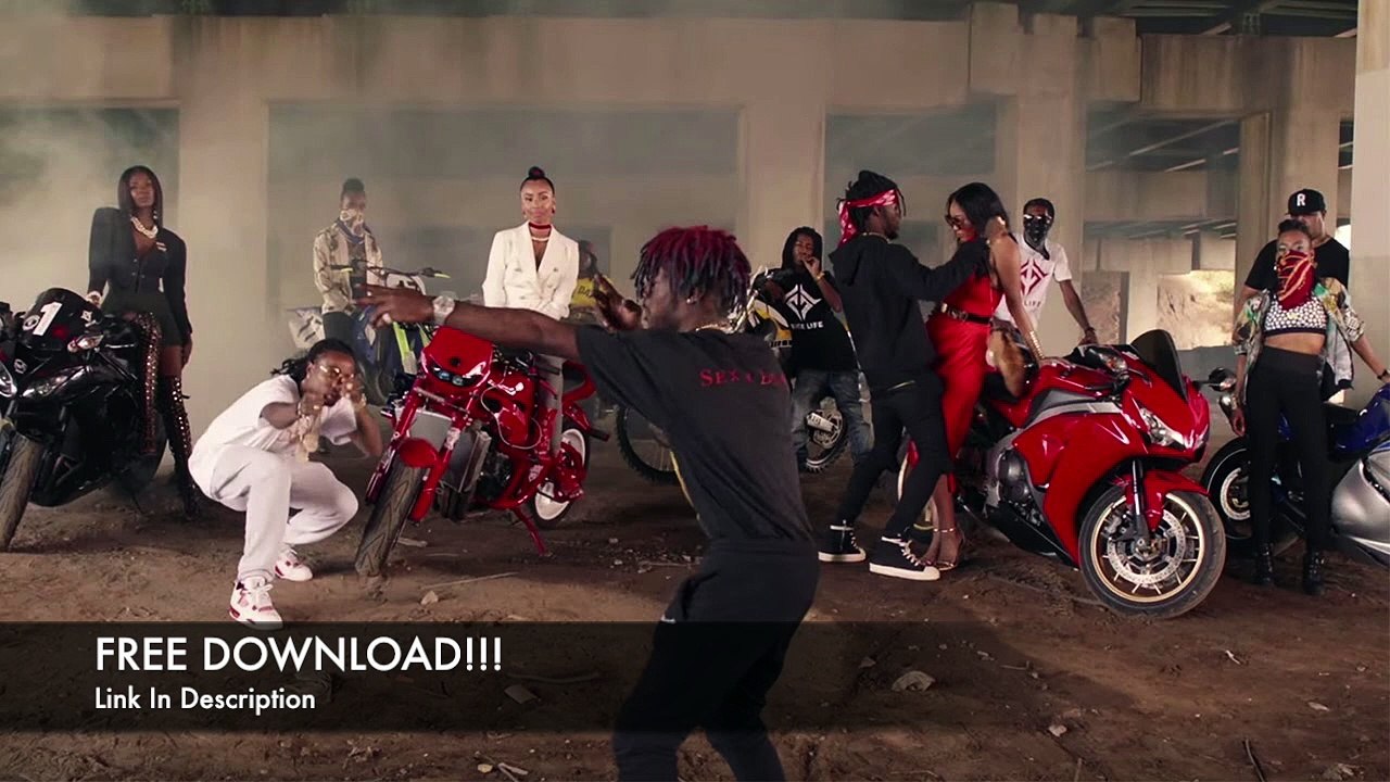 Migos Ft. Lil Uzi Vert - Bad & Boujee (Prod. Dizzle)