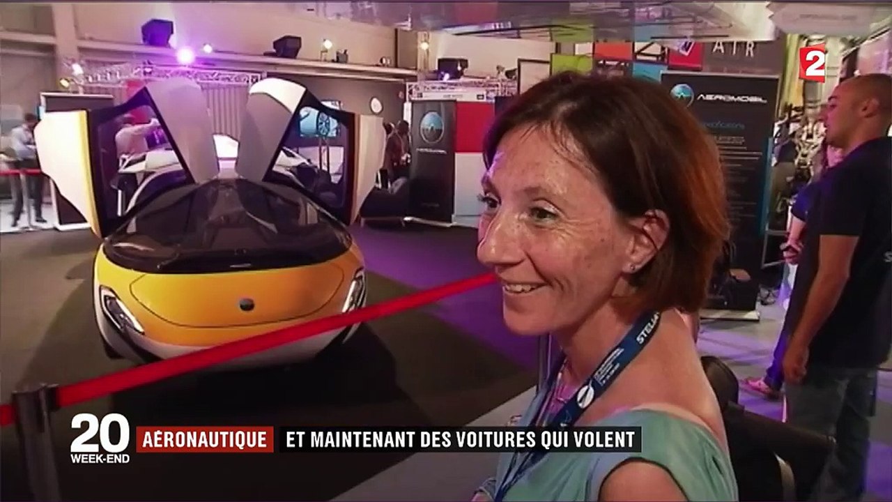 Salon du Bourget : un secteur aéronautique dynamique et innovant