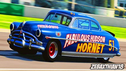 14 INCREIBLES Secretos Ocultos en Cars 3