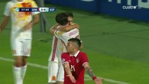 0-1 Denis Suárez Goal - Serbia U21 0 - 1 Spain U21 - 23.06.2017 (Full Replay)