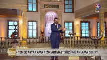 06.23.2017_Mehmet Fatih Citlak ile Ramazan Bereketi