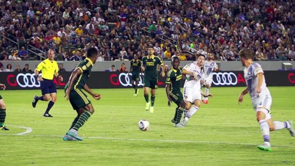 LA Galaxy to Host 4th Annual Pride Night on June 24 at StubHub Center | AEG