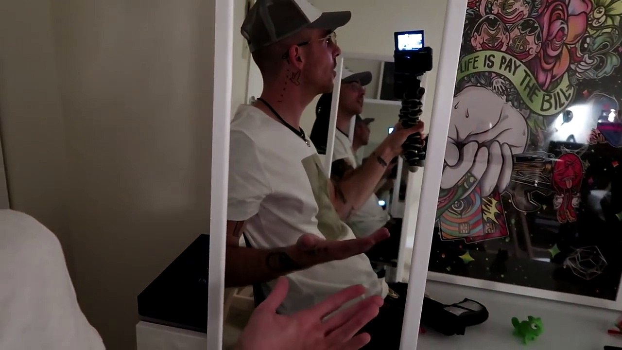 (GONE WRONG) THREE KINGS RITUAL AT 3 AM CHALLENGE GONE WRONG! PLAYING THE THREE KINGS RITU