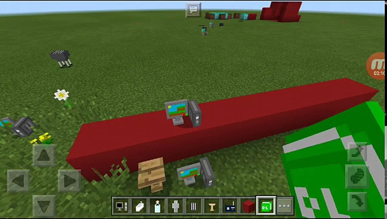 Nope furniture add on