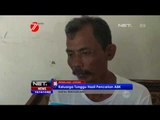 Keluarga Masih Menunggu Hasil Pencaria ABK Kapal Tenggelam di Pengandaran - NEt16