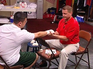 [Title Boxing] Vol 03 - How To Wrap Hands For Training And Competition