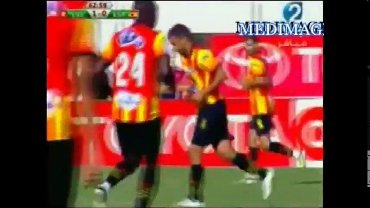 Mohamed Jomaa Khlij ► Superstar ● Goals ● Skills ● Tricks ● ESM