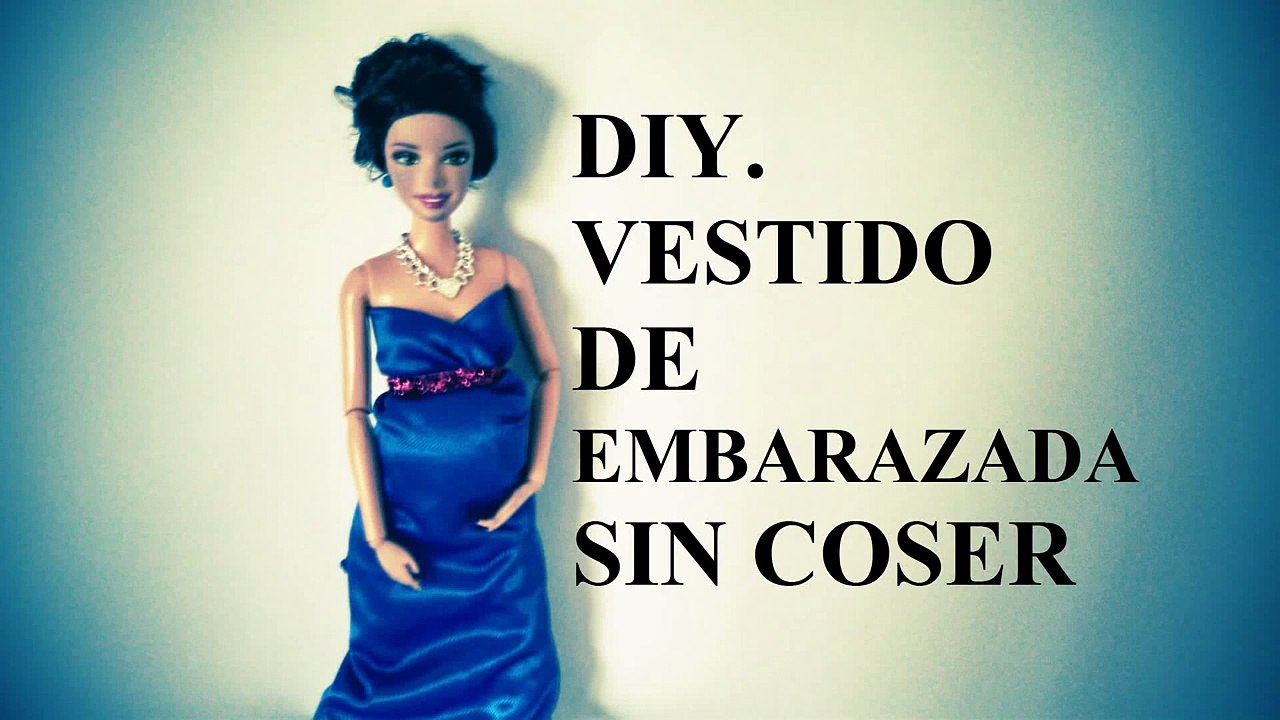 El Delaware por el el pecado vestido embarazada coser incluye pansita falsa bella durmiente tienen 2 bebes