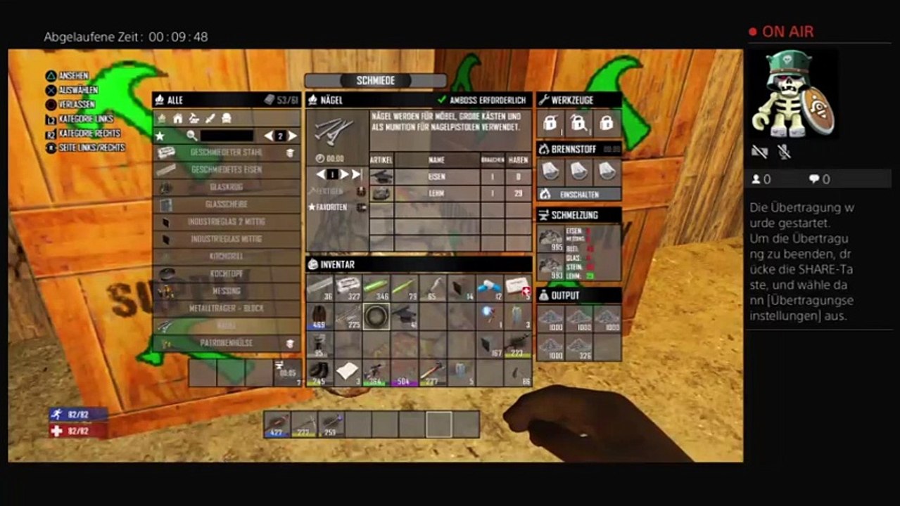 Ps4-live-Übertragung von limeangeleyes (17)