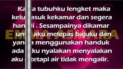 GaRa GaRa HaNduk Melorot BIKIN ITUNYA Nyosor / Kisah Asmara Nyata Terbaru