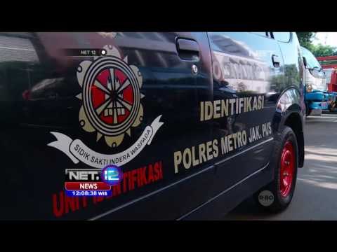 Polisi Belum Tetapkan Tersangka Pencabulan Anak Magang - NET12