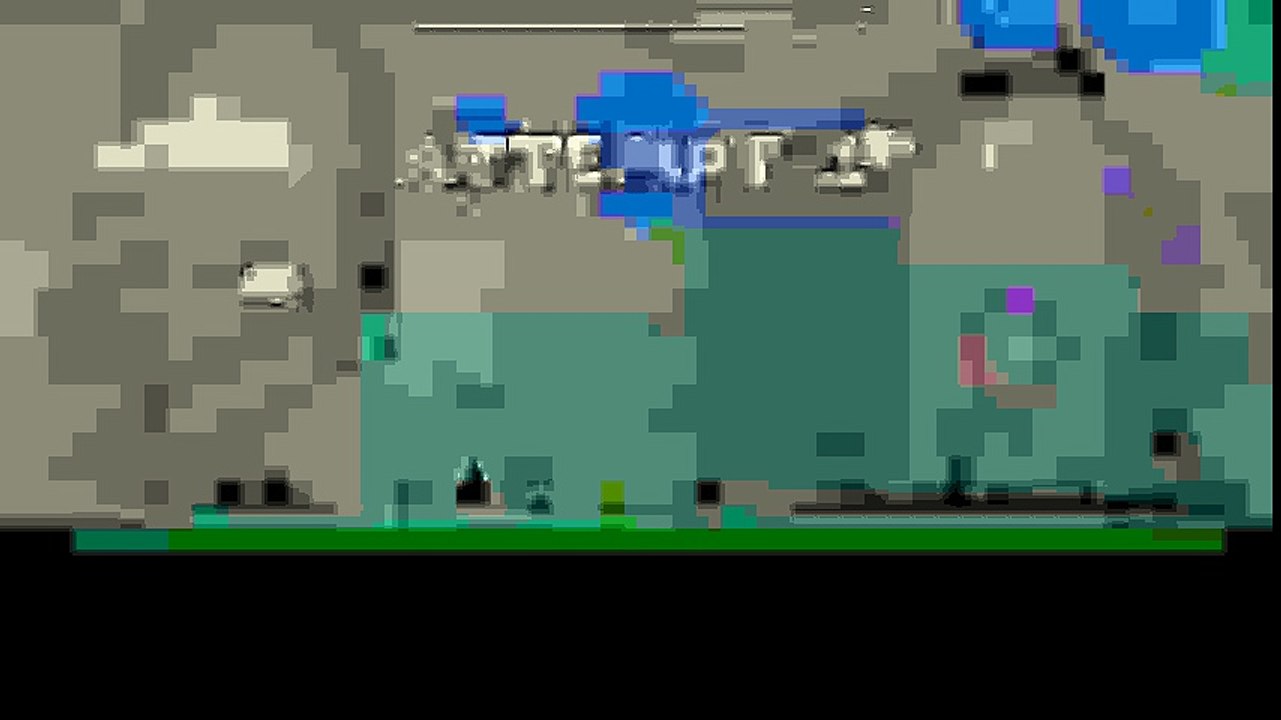 (Old) Double Cherry Dash Sneak Peek #1 - Geometry Dash