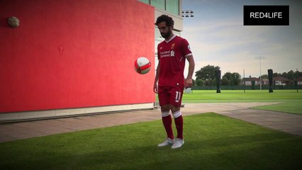 Mo Salah. I Think He Will Be Huge For LFC.