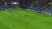 Goal! Chico Ramos U21 FYR Macedonia vs. U21 Portugal 2-3 EURO 2017