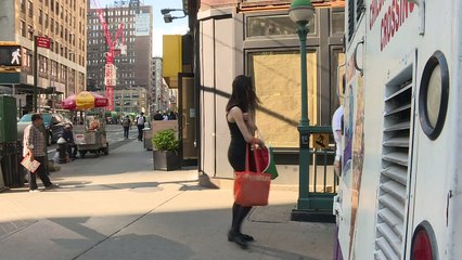 Nueva York, “la ciudad que nunca duerme” quiere bajar el volumen