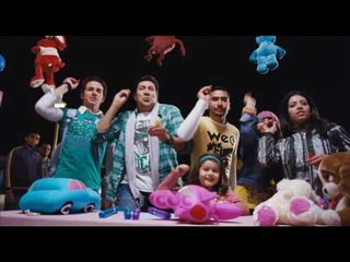 انتظرونا في ايام العيد مع افضل الافلام على قناة سي بي سي