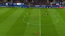 2-3 Kire Markoski Goal HD - Macedonia U21 vs Portugal U21 23.06.2017 - Euro U21 HD