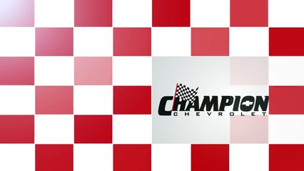 Champion Chevy Service Reno, NV | Best Chevy Service Reno, NV