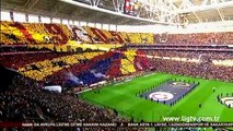 Şereftir Seni Sevmek - Galatasaray Marslari