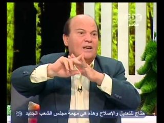 الستات  مايعرفوش يكدبوا - CBC-25-8-2012